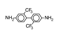 22TFMB: 2,2'-Bis (trifluoromethyl) benzidine